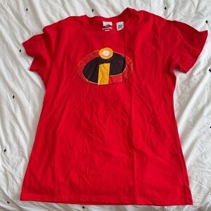 New Women’s The Incredibles T-shirt